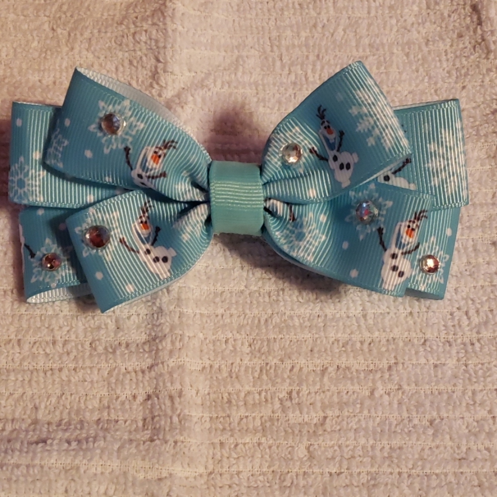 hair bow